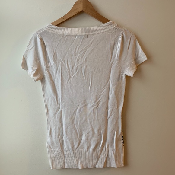 Leo Guy Tee - Picture 3 of 5